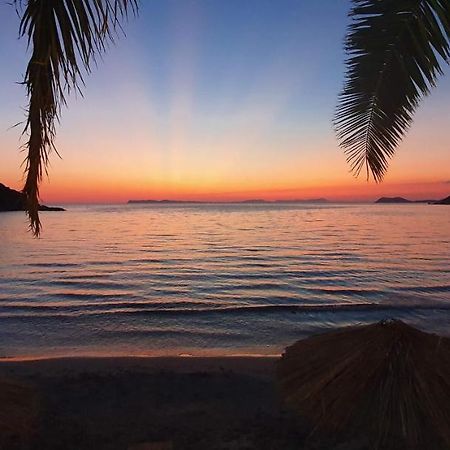 Αrilla Studios Perdika  Dış mekan fotoğraf