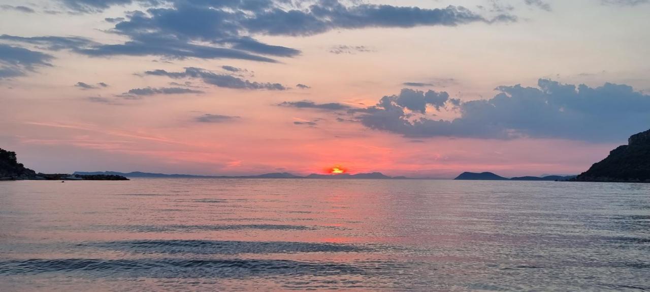 Αrilla Studios Perdika  Dış mekan fotoğraf