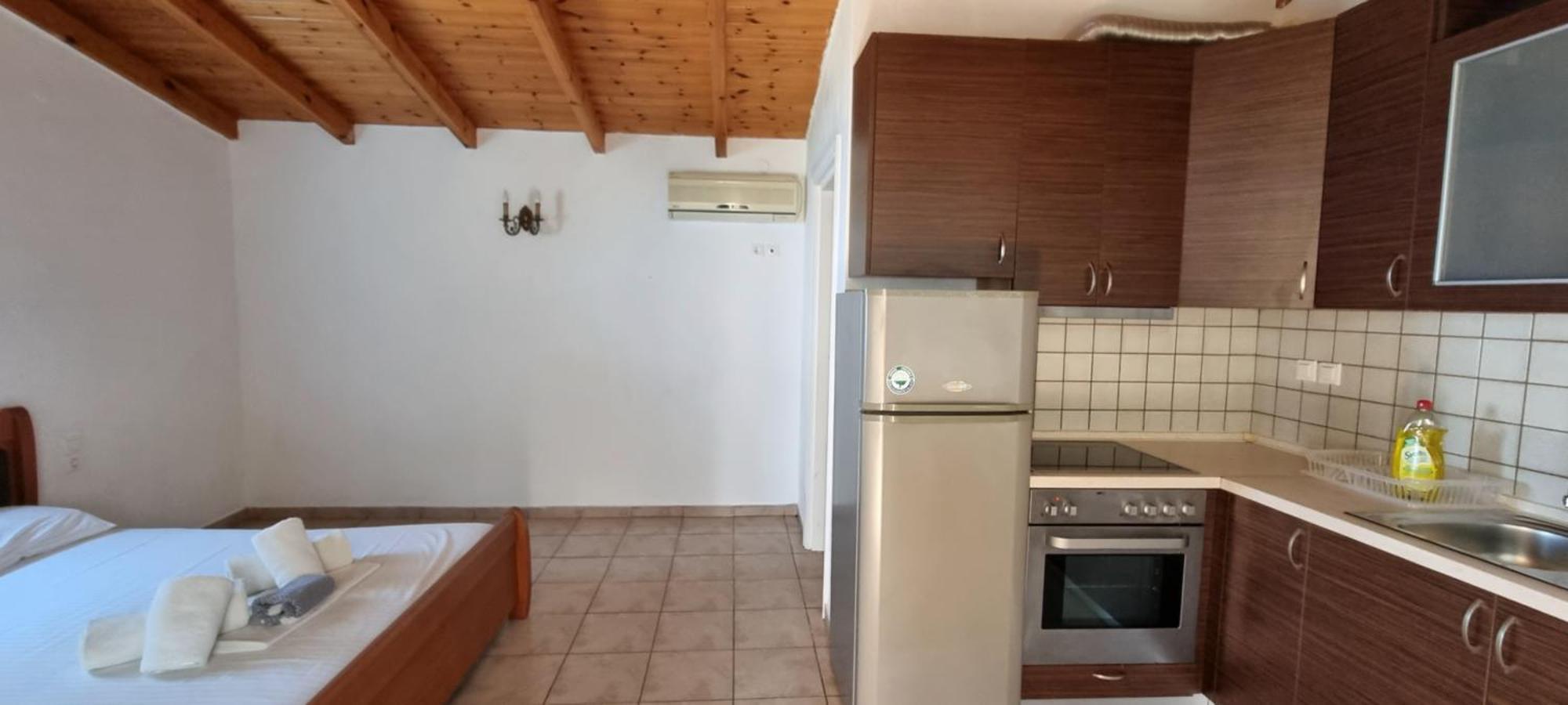 Αrilla Studios Perdika  Dış mekan fotoğraf