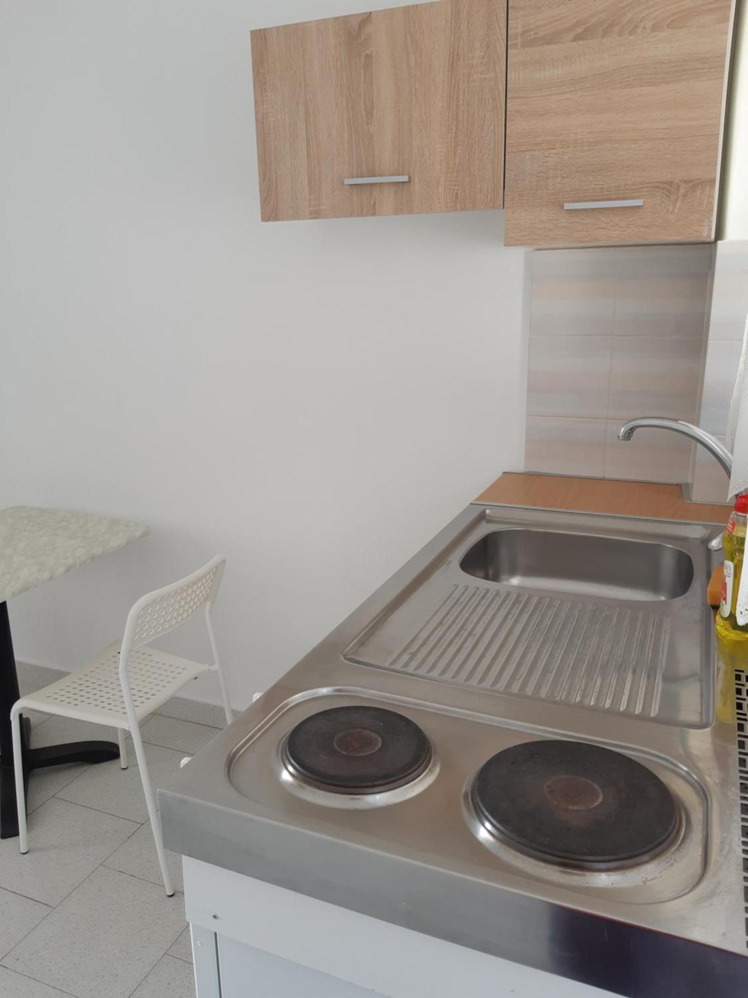 Αrilla Studios Perdika  Dış mekan fotoğraf